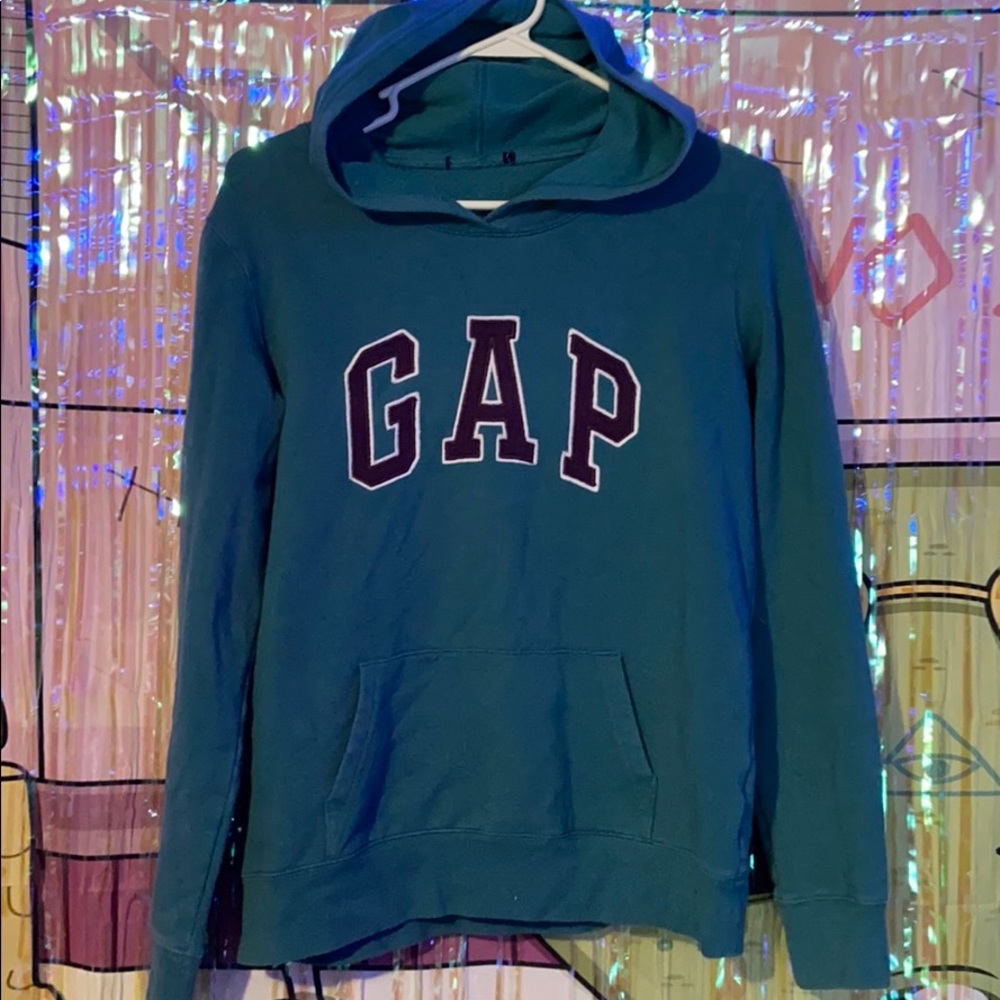 GAP hoodie!!!!!!